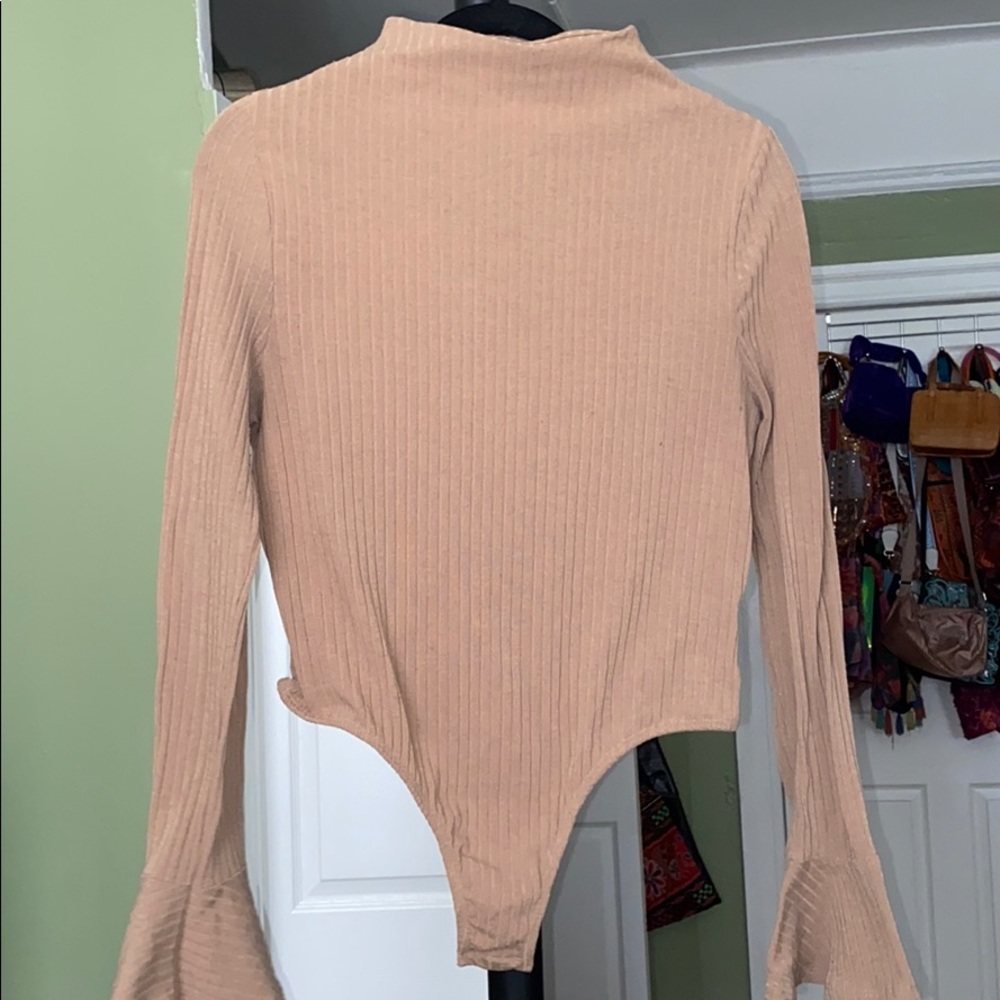 Bodysuit